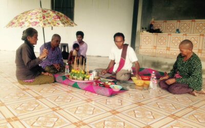 Cambodia Village Project – Activities report